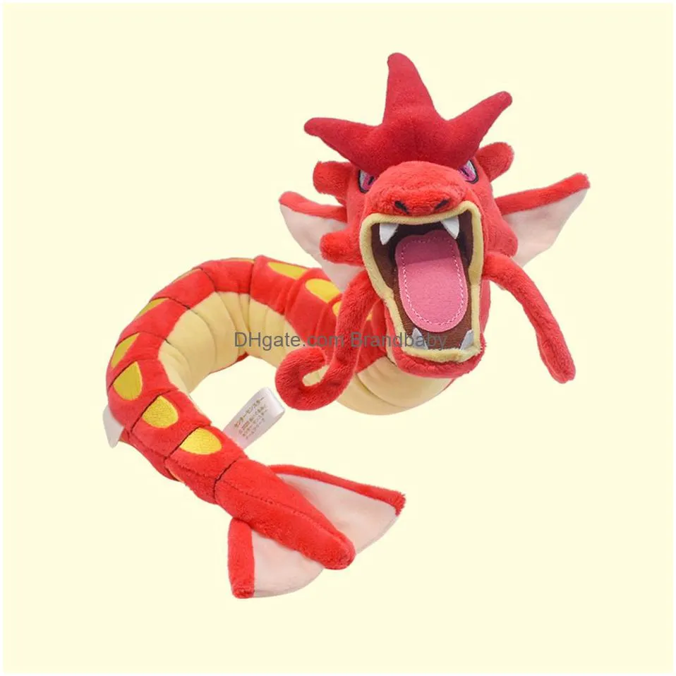 fashion kawaii dragon plush toy pp cotton stuffed plush doll festival gift pillow kids toys 60cm