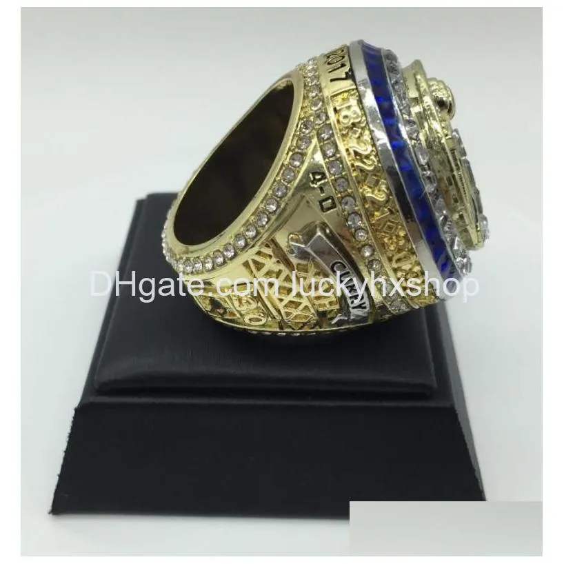 fanscollection gs championship rings warriors 1975 2015 2017 2018 basketball team championship ring sport souvenir fan promotion gift
