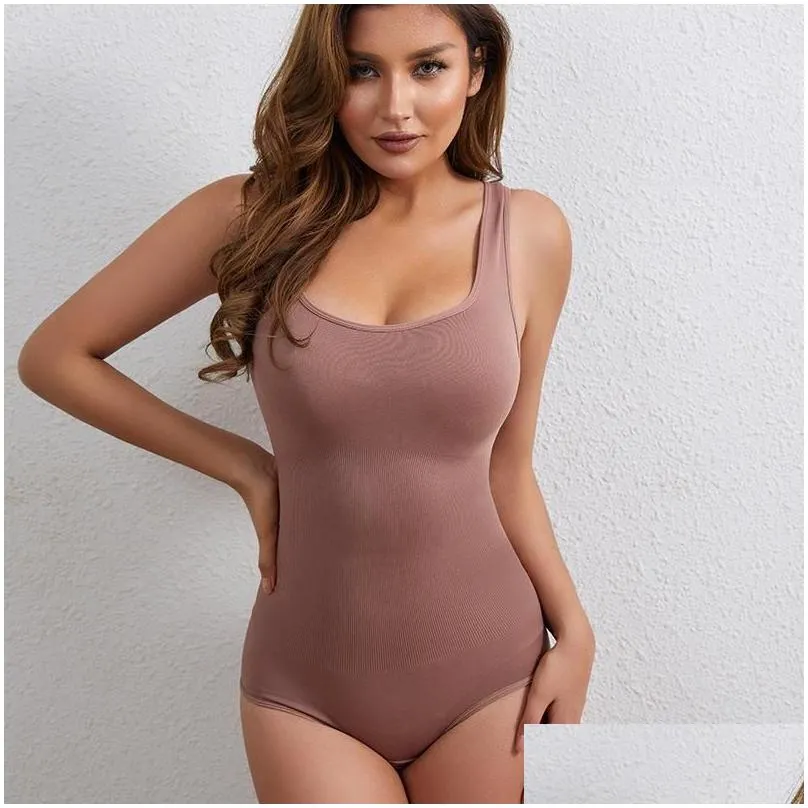 womens shapers push up plus size bodysuit shapewear women tummy control corset waist trainer slimmer body shaper slimming lenceria 