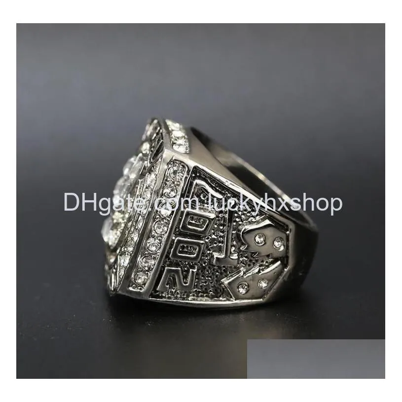 fanscollection sa championship rings spurs 1999 2003 2005 2007 2014 basketball team championship ring sport souvenir fan promotion gift