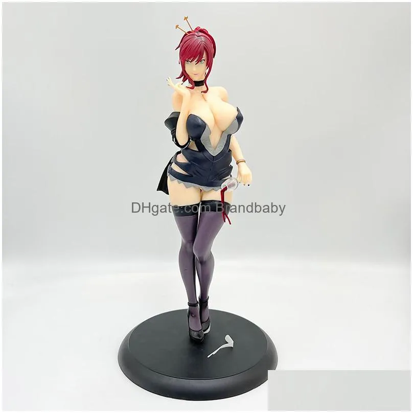 decompression toy 30cm starless marie mamiya y anime figure marie mamiya y girl action figure japanese anime girl figure adult doll