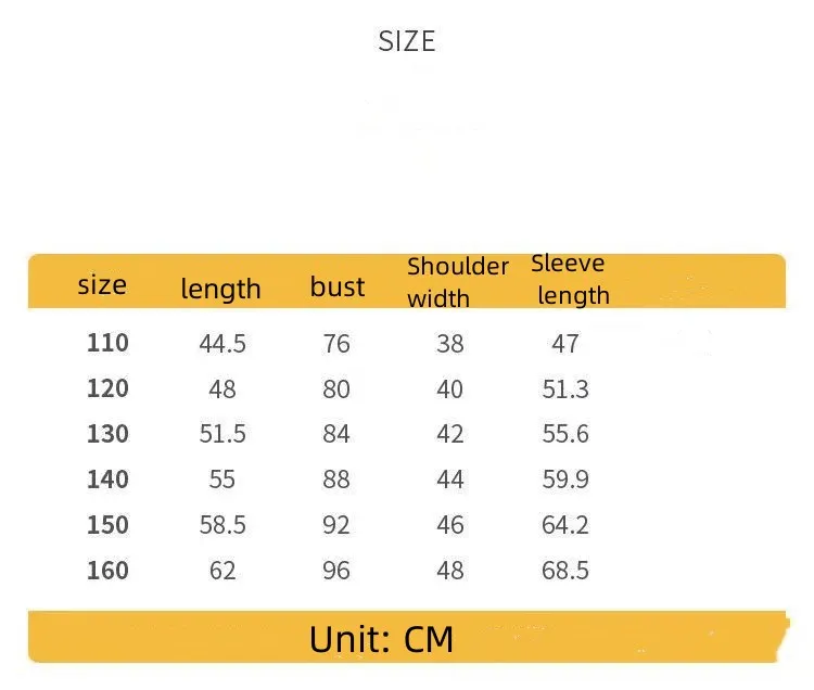 baby clothes kid designer coat kids jacket girls boys denim long sleeves Letter embroidery process top brand School dance outdoor clothing Spring Autumn Winter