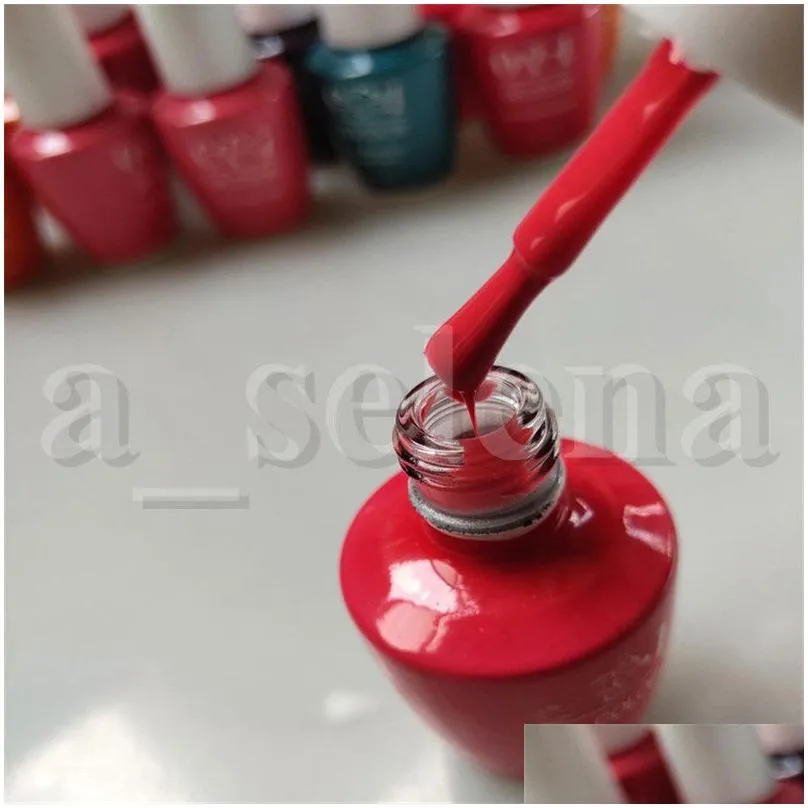 15ml gelcolor soak off uv gel nail polish fangernail beauty care nails art design multi colors