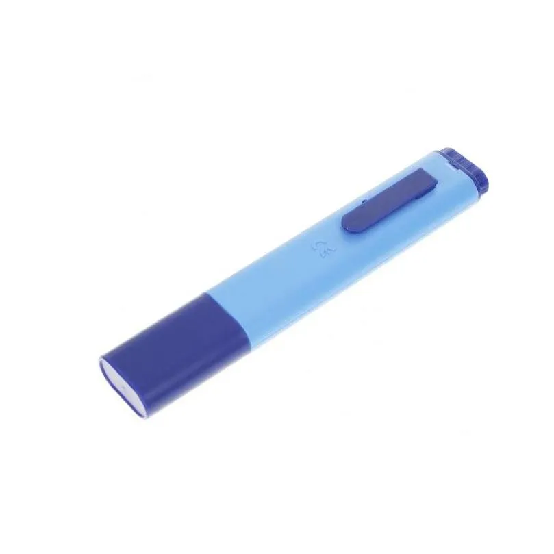 smallest digital tds tester/waterproof tds meter filter water quality purity