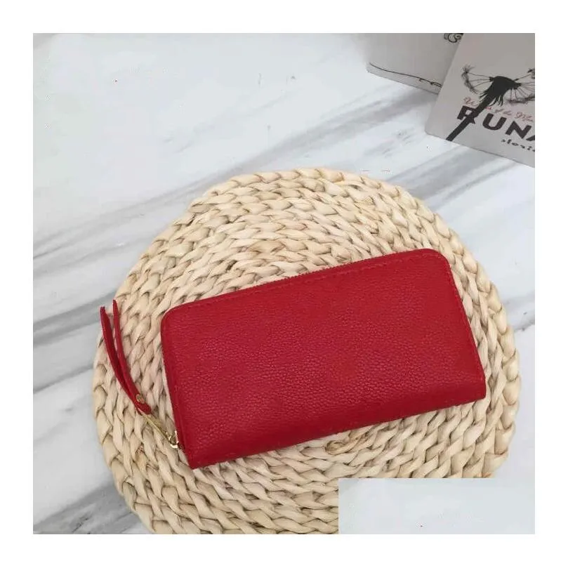 embossing credit card bags damier leather holders high quality famous classical women holder coin purse small key wallets
