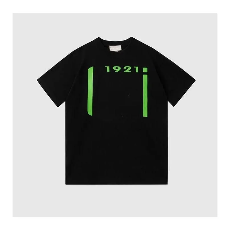 2023 mens designers t shirt men women classic modern trend luxury goods with short sleeves breathable outdoor movement