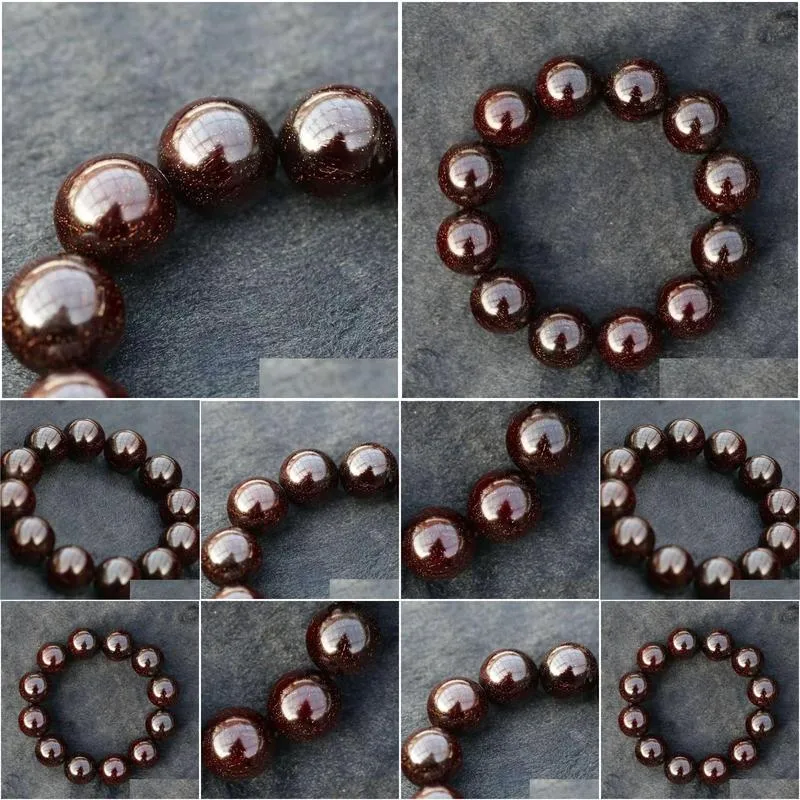 xiaoye red sandalwood hand chain 108 wooden buddha beads old material mens bracelet transport beads bracelet women