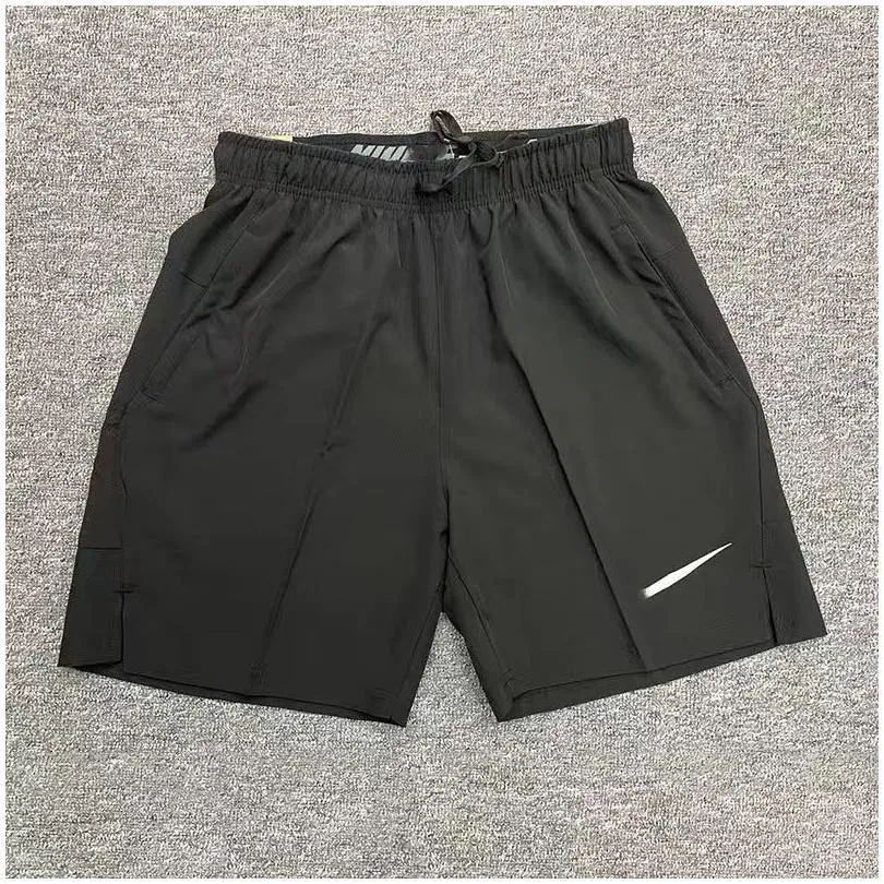 mesh quick dry but knee shorts men and women all breathable thin stretch basketball running short pants