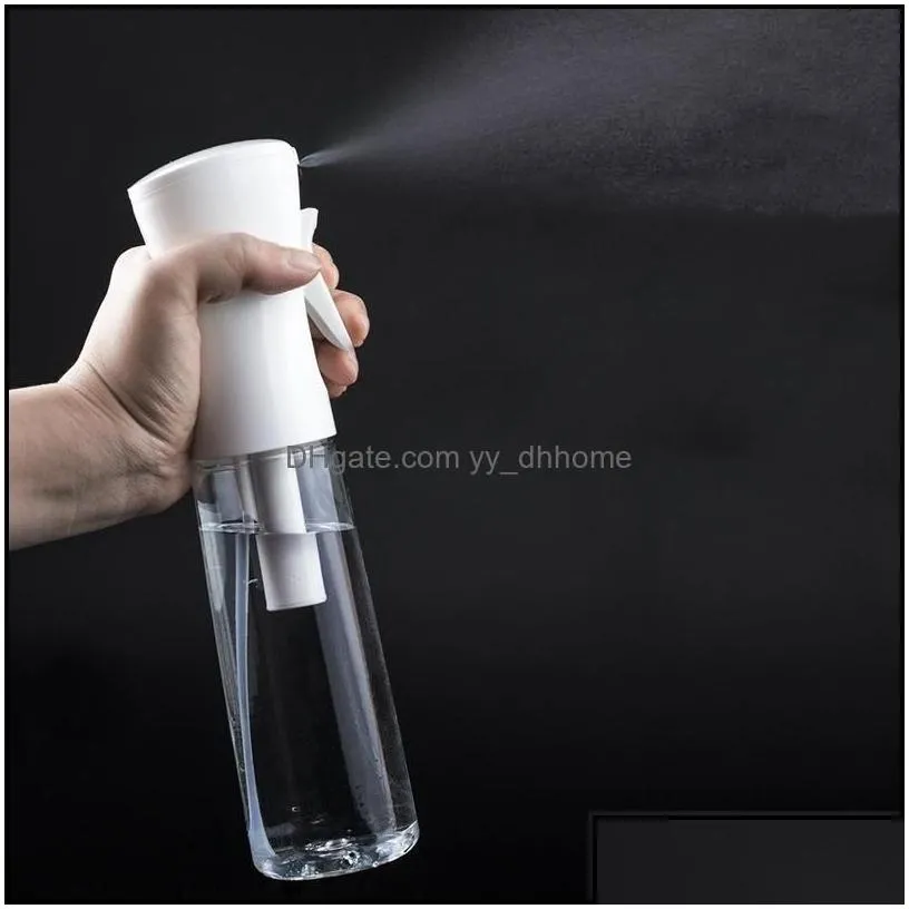 wholesale Packing Bottles Office School Business Industrial Beautify Beauties Hair Spray Bottle Tra Fine Continuous Water Mister For Hairstyling