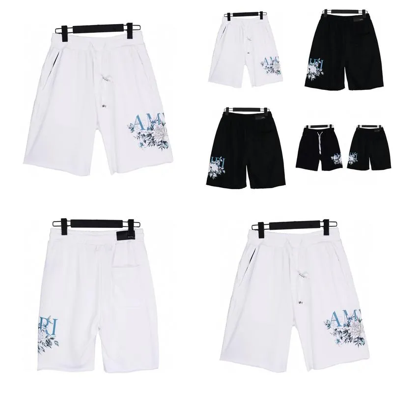 mens shorts polar style summer wear with beach out of the street pure cotton lycra 3w4re