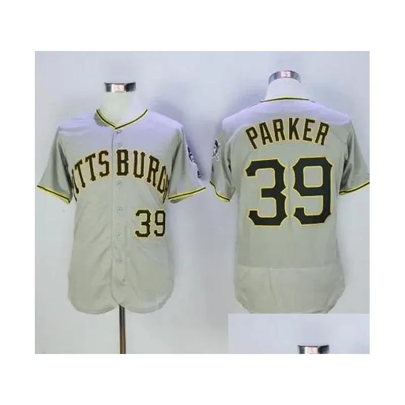 2019 mens trainers 45 cole 6 marte 8 stargell 39 parker baseball jerseys men trainers fan shop online store for sale clothing jerseys