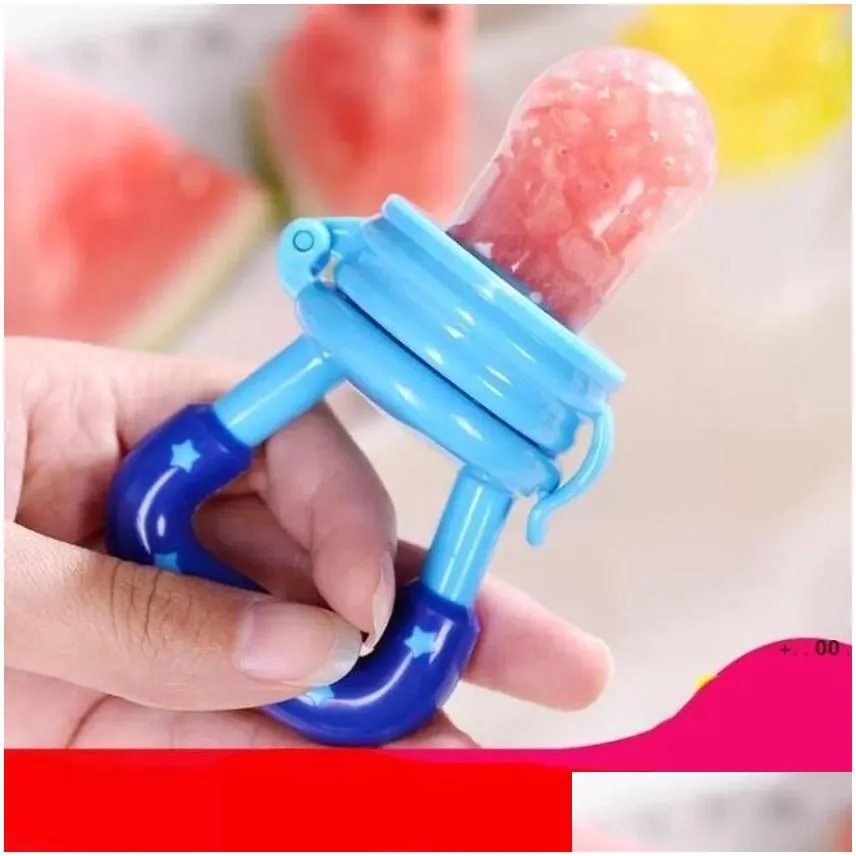 party favor baby teether nipple fruit food mordedor sila bebe sile safety feeder bite orthodontic nipples p1128 drop delivery home g