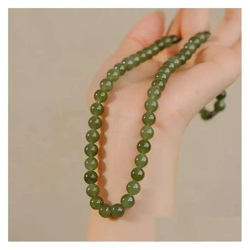 sandalwood hand chain 108 wooden buddha beads old material mens bracelet transport beads bracelet