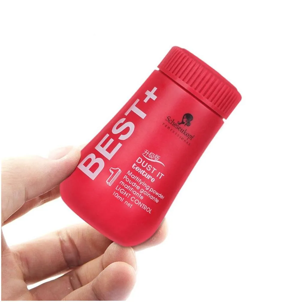 fluffy hair powder absorb grease clean increase volume mattifying hairs powder finalize care styling product 1464