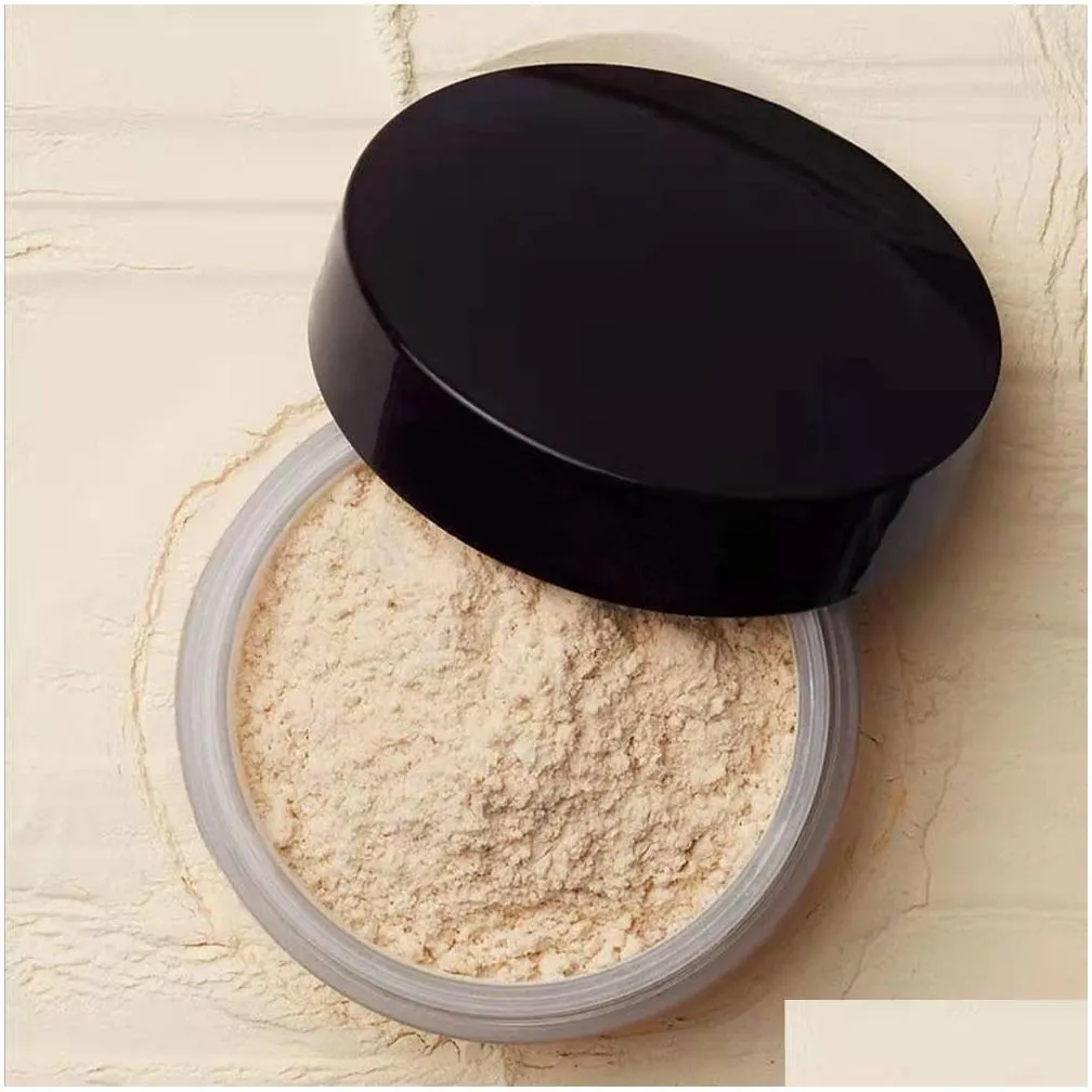 laura mercier loose powder waterproof long-lasting moisturizing face maquiagem translucent makeup