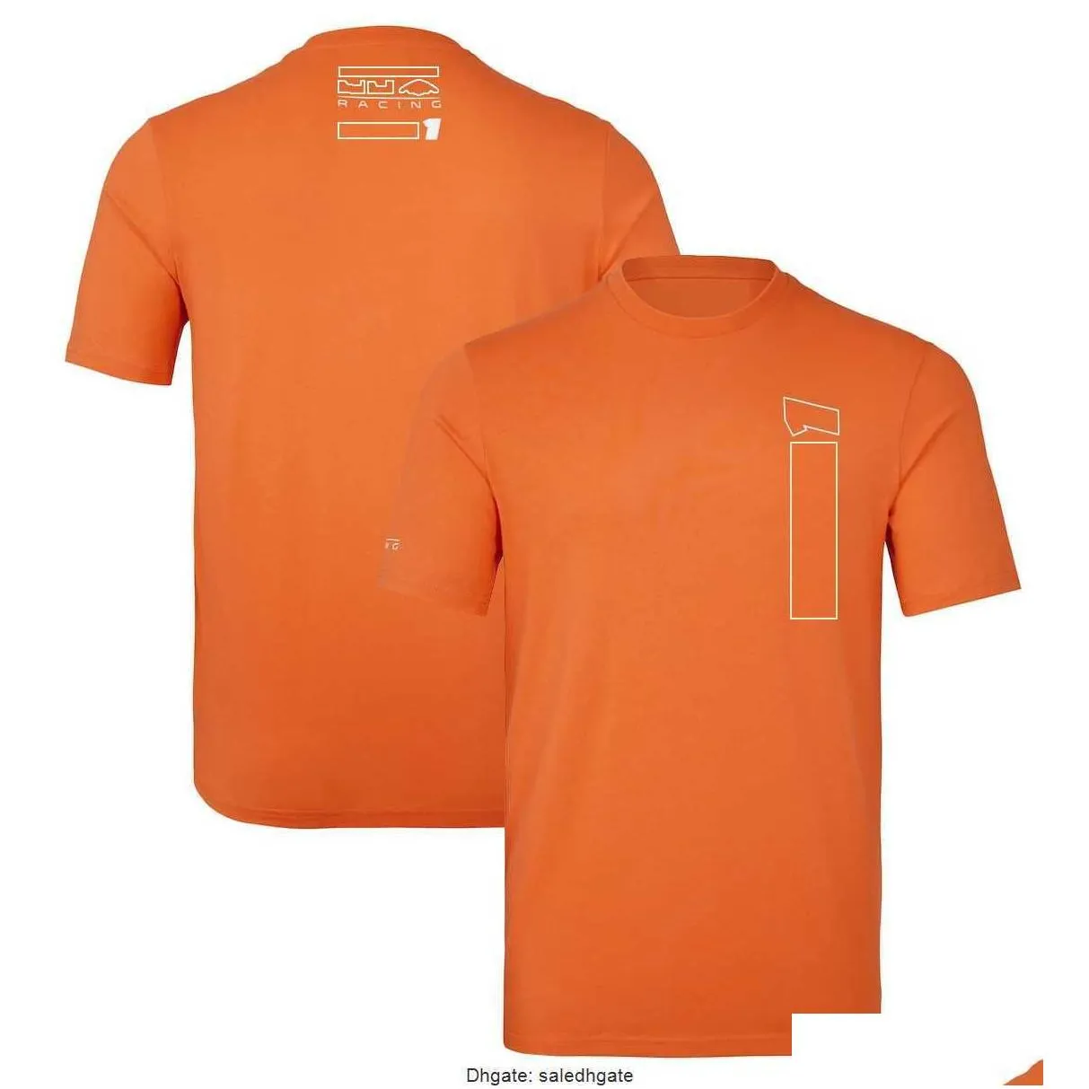 2023 f1 redbulls racing tshirt formula 1 driver tshirt summer mens fashion contrast color casual tshirts short sleeve plus size