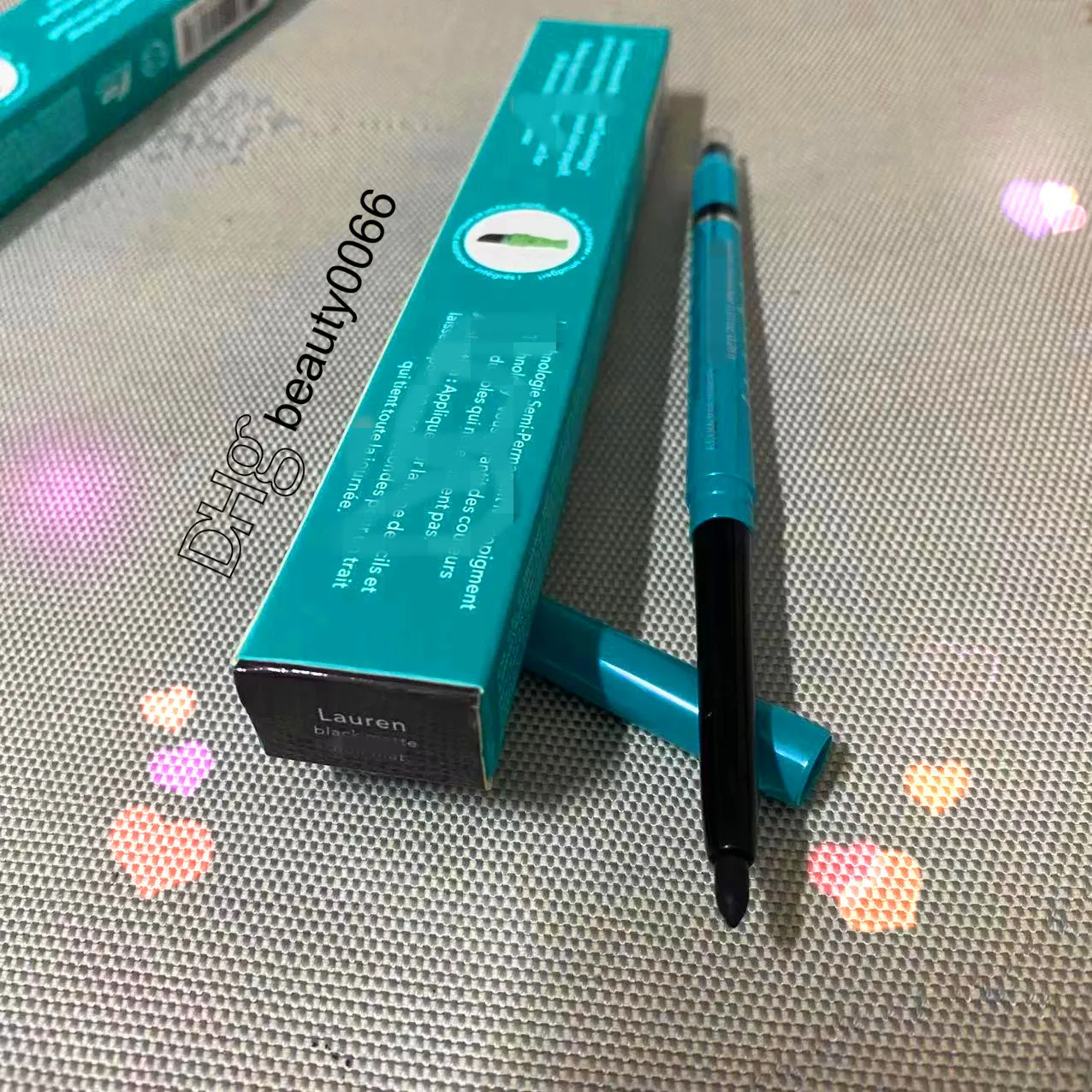 Thrive Causemetics Eyeliner Thrive Causemetics Infinity Eyeliner Thr Waterproof ive Free Fast UPS DHL In Stock 0.01oz/0.28g