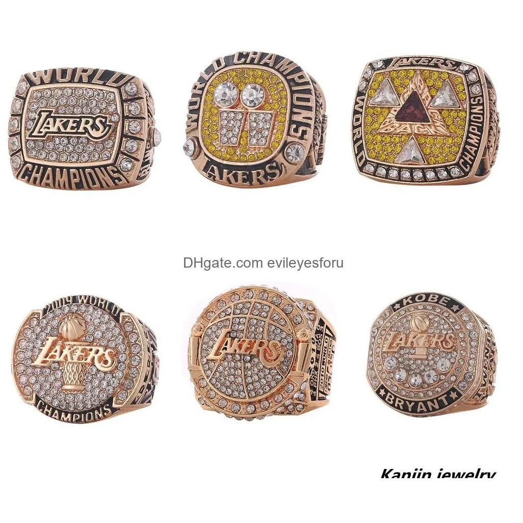 solitaire ring 55pcs 1967 to 2023 basketball team champions championship set wooden box sport souvenir men women boy fan christmas g