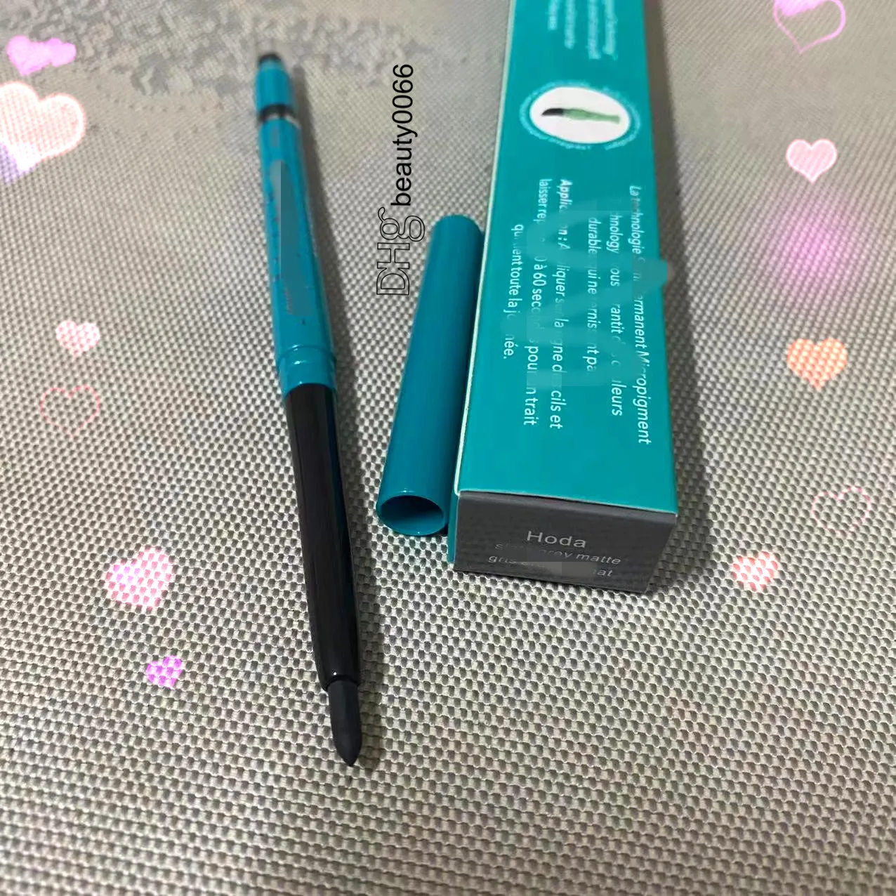 Thrive Causemetics Eyeliner Thrive Causemetics Infinity Eyeliner Thr Waterproof ive Free Fast UPS DHL In Stock 0.01oz/0.28g