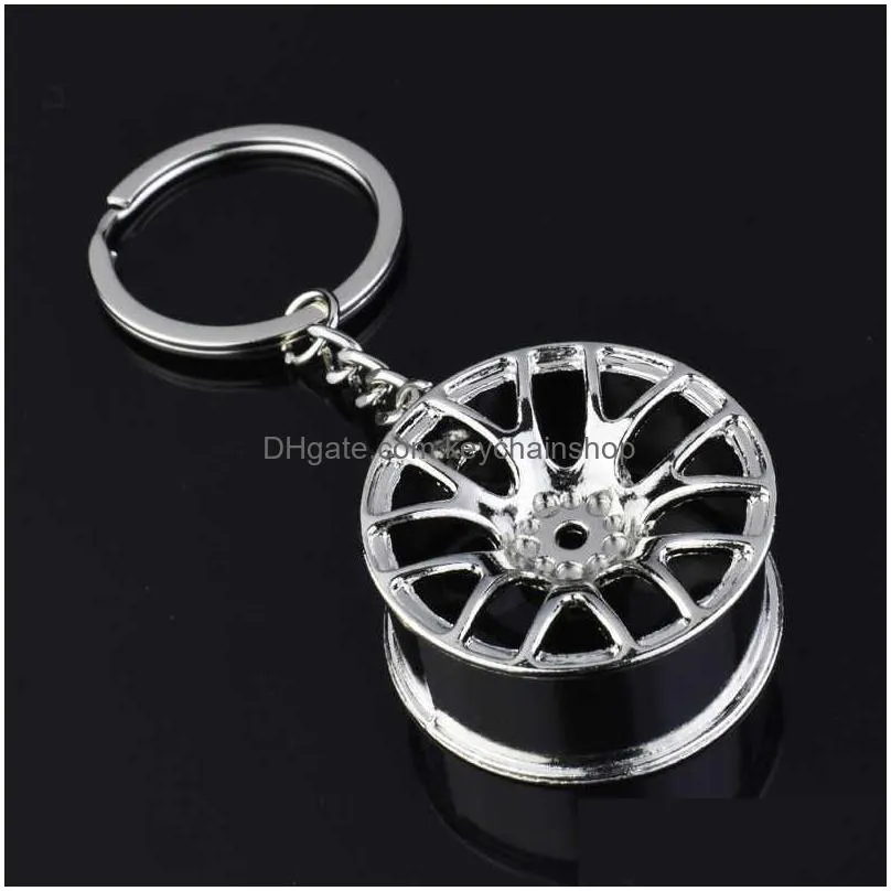 ckmo keychains lanyards tuning keychain car modification cylinder head engine gasket model keychain key ring diy key chain for f1 racing fans gifts