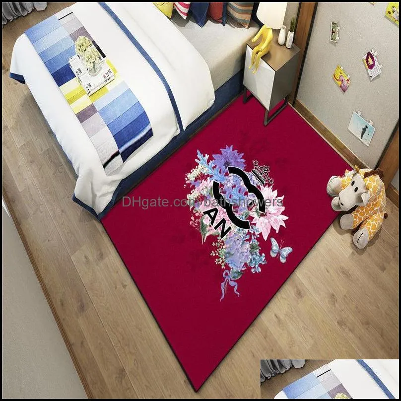 variety of styles carpet home stain-resistant carpets for living room bedroom area rugs high quality