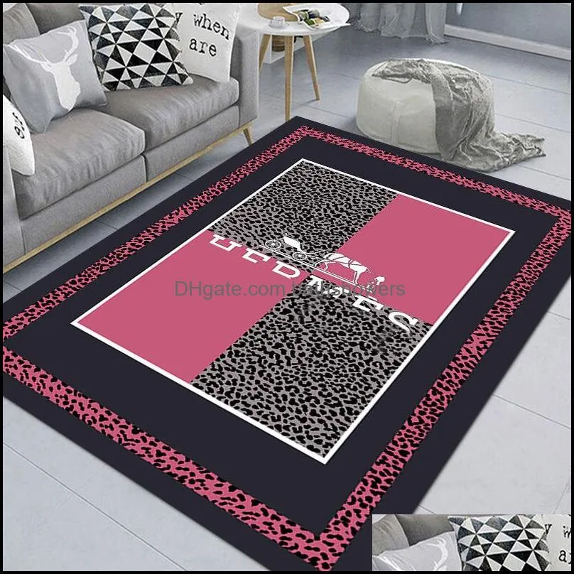 fashion pattern design carpet simple light geometric pattern mat carpets for living room bedroom area rugs