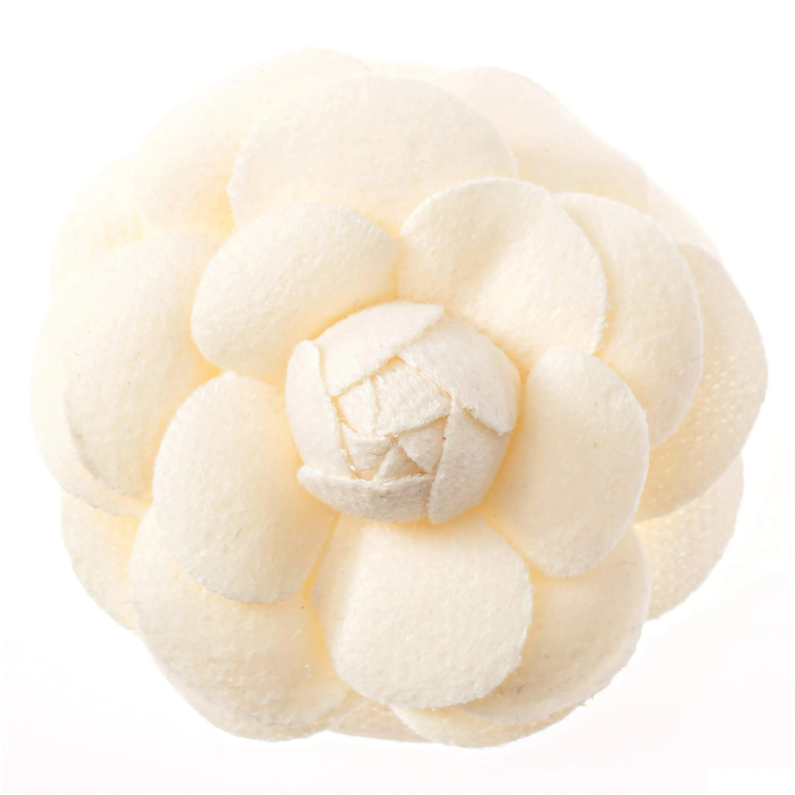 Pins Brooches 80Hou Elegant Wool Camellia Flower Brooch Vintage Bow Floral Pin Drop Delivery 2022 Amajewelry Am03O