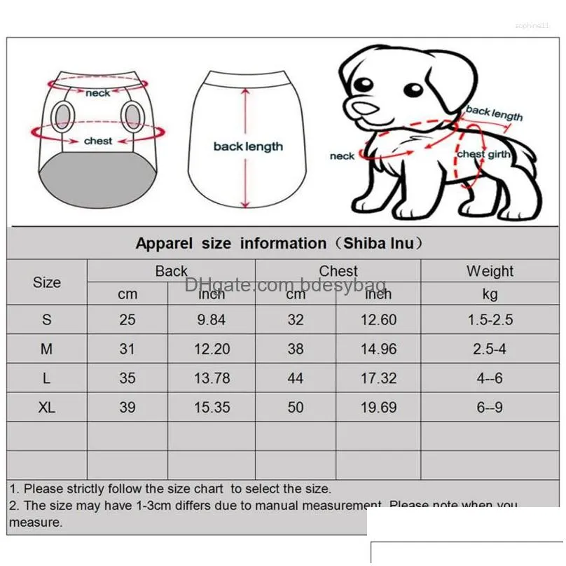 Dog Apparel Dog Apparel Pet Four-Legged Jumpsuit Clothes Dogs Maintain Operation Reery Suit Anti Licking Wounds Drop Delivery Home Gar Dh0Ay