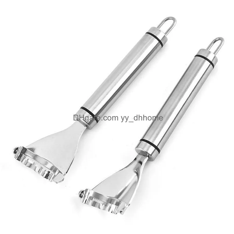 ups stainless steel corn stripper corns tools threshing corn thresher peeler kerneler fruit vegetable kitchen gadgets