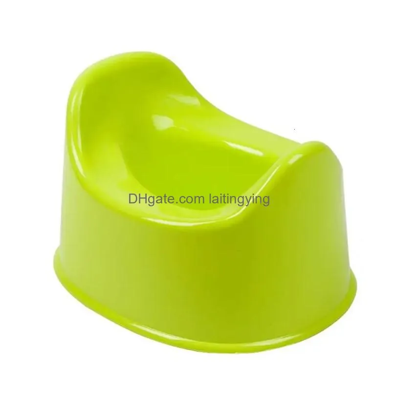 seat covers baby potties seats kids toilet training thickened boys girls pot infant urinal basin smooth potty stool travel toilet outdoor
