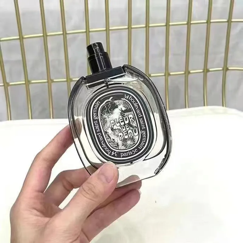 New Product Perfume EAU RIHLA OPSIS Women's perfumes 75ml Parfums eau de parfum body spray Original for Ladies fast shipping