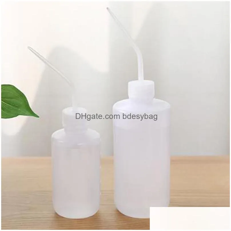 watering equipments plastic empty spray bottle multifuction bottles gardening flowers salon green plant supplies