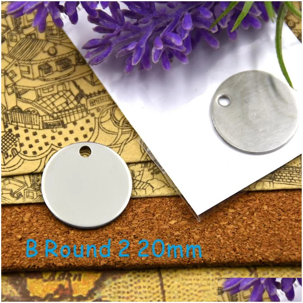 40pcsstainless steel charmsmermaid cousin more style choosing diy pendants fo necklace