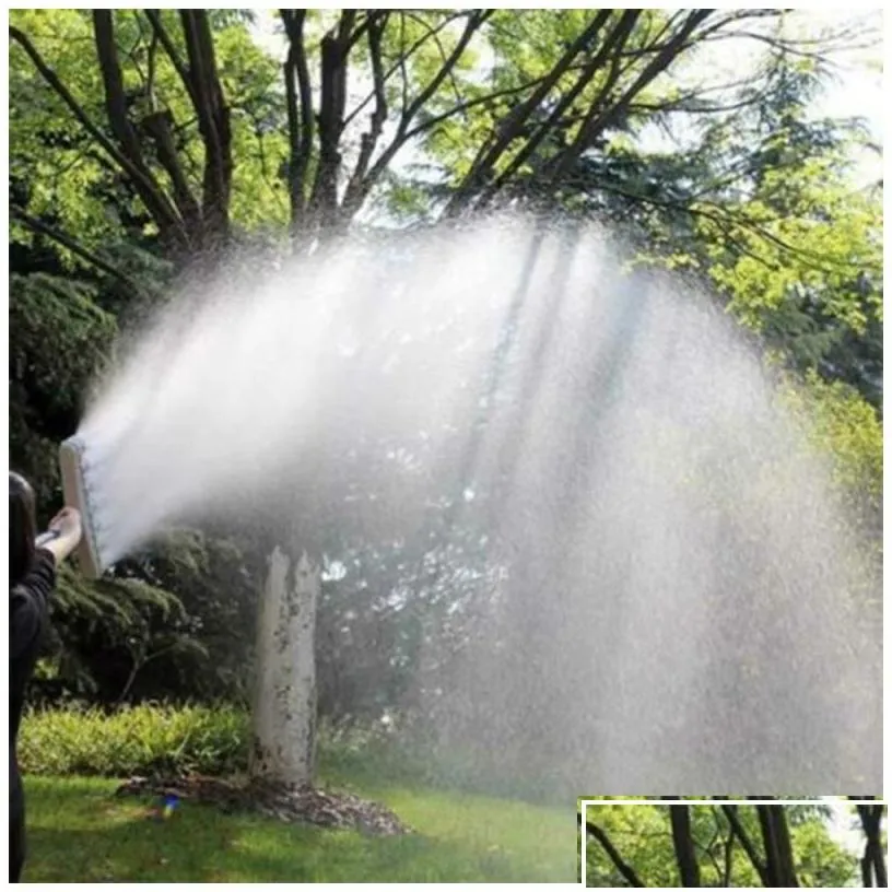 watering equipments agricture atomizer nozzles garden lawn water sprinklers irrigation tool supplies pump tools drop delivery home pa