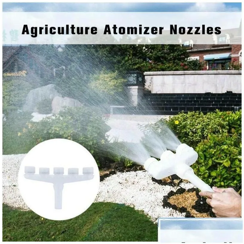 watering equipments agricture atomizer nozzles garden lawn water sprinklers irrigation tool supplies pump tools drop delivery home pa