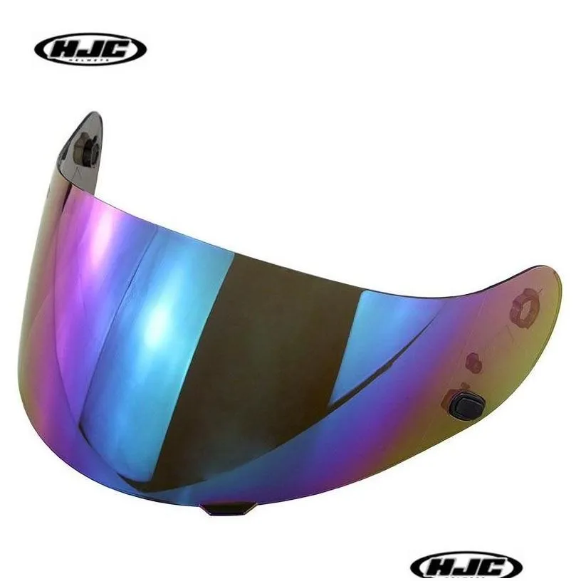 motorcycle helmets helmet lens hjc visor suitable for cl-16 cl-17 cl-st cl-sp cs-r1 cs-r2 cs-15 tr-1 fg-15 hs-11 fs-15 fs-11 drop de