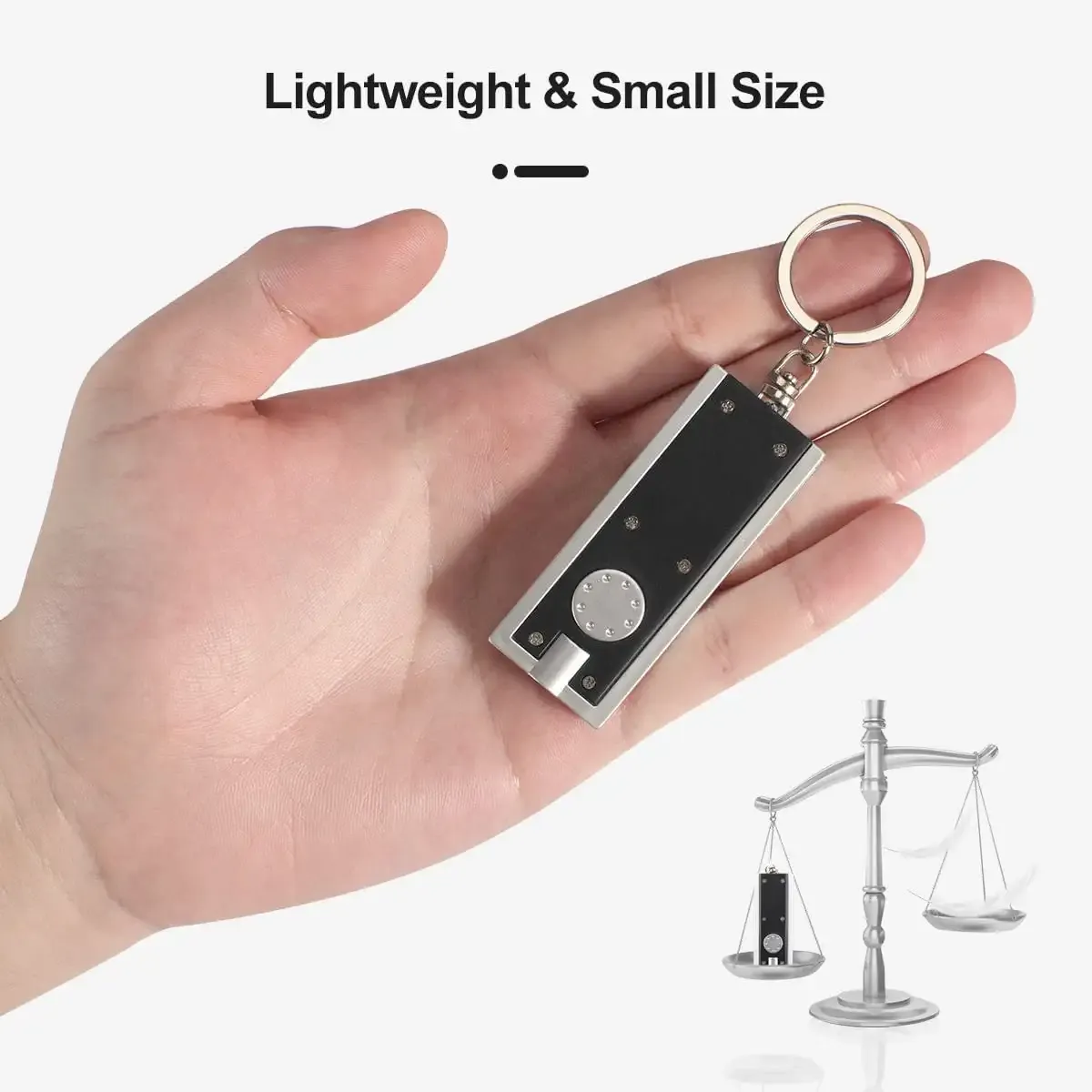 led keyring torch bright portable keychain flashlight 45 lumen mini pocket keychain light led keyring small led torch keyring light torch for emergencies or everyday use