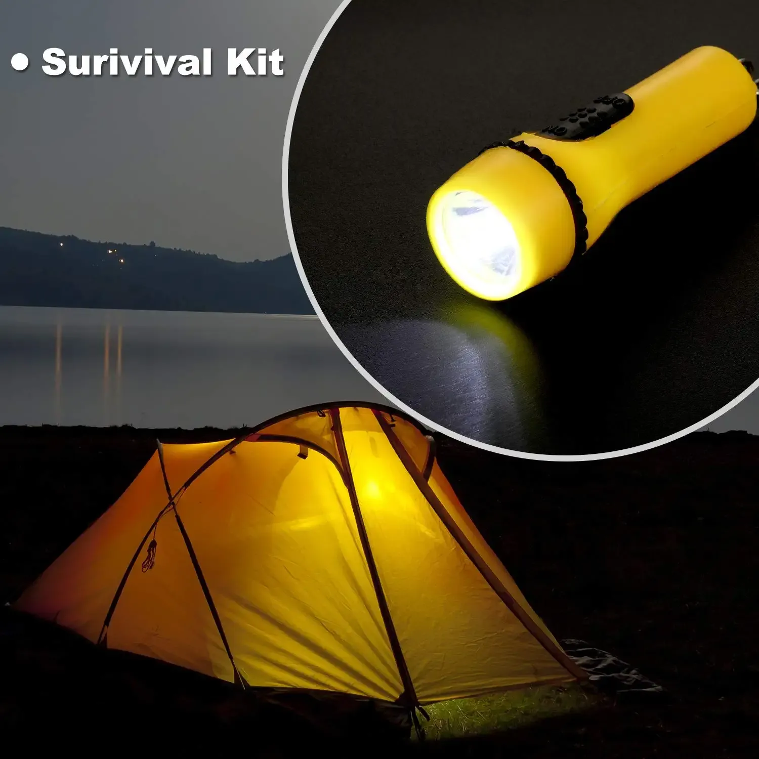mini flashlight keychain assorted colors mini led flashlight led keychain for hiking camping party favors
