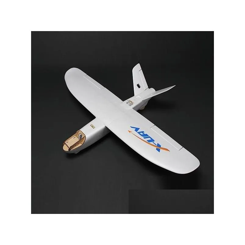 xuav mini talon epo 1300mm wingspan vtail fpv rc model airplane aircraft kit y2004283392