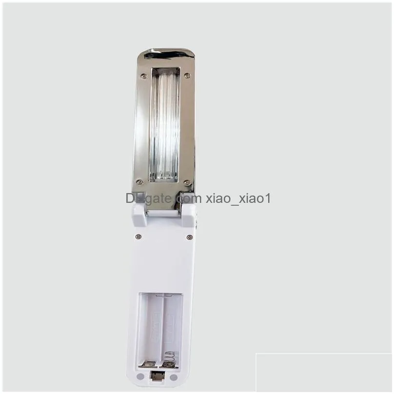 personal sterilizer lights sterilization light hand-held ozone disinfection ultraviolet sterilizing wand portable uv germicidal lamp