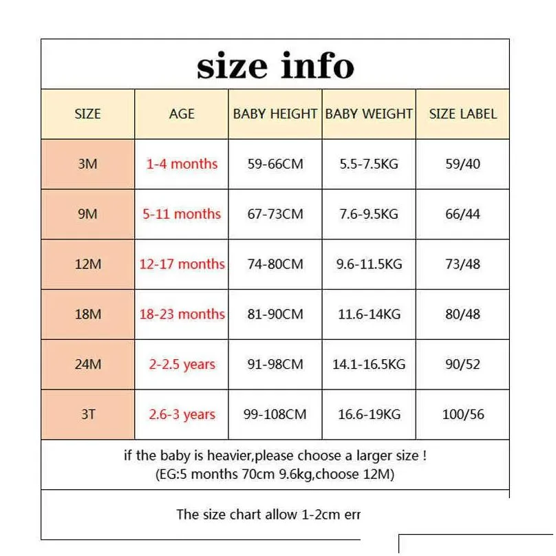Rompers Infant Baby Rompers Clothes 0-3Y Toddler Boy Girl Born Cartoon Onesie Pajamas Zipper Flannel Warm Costume 211022 Drop Delivery Dhrfw
