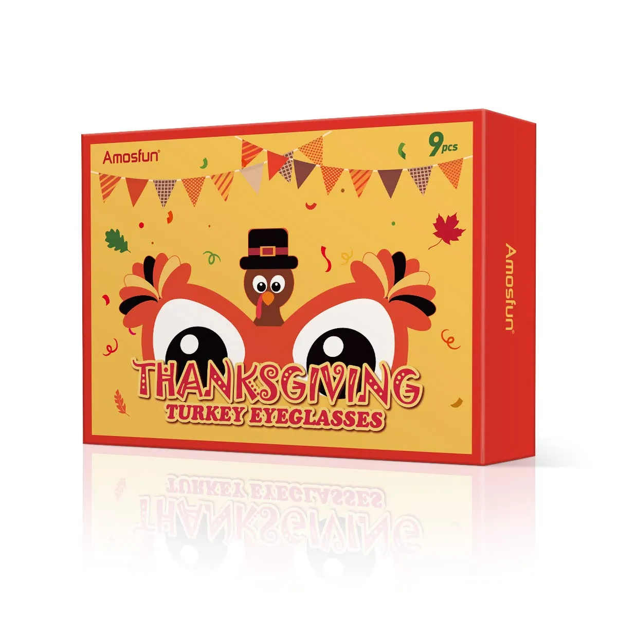 thanksgiving turkey sunglasses creative thanksgiving day eyeglasses cosplay party glasses for thanksgiving day birthday party favor supplies