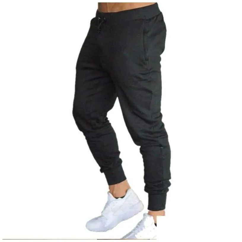 mens pants mens 20fw fashion womens designer branded sports pant sweat joggers casual streetwear trousers clothes drop delivery app