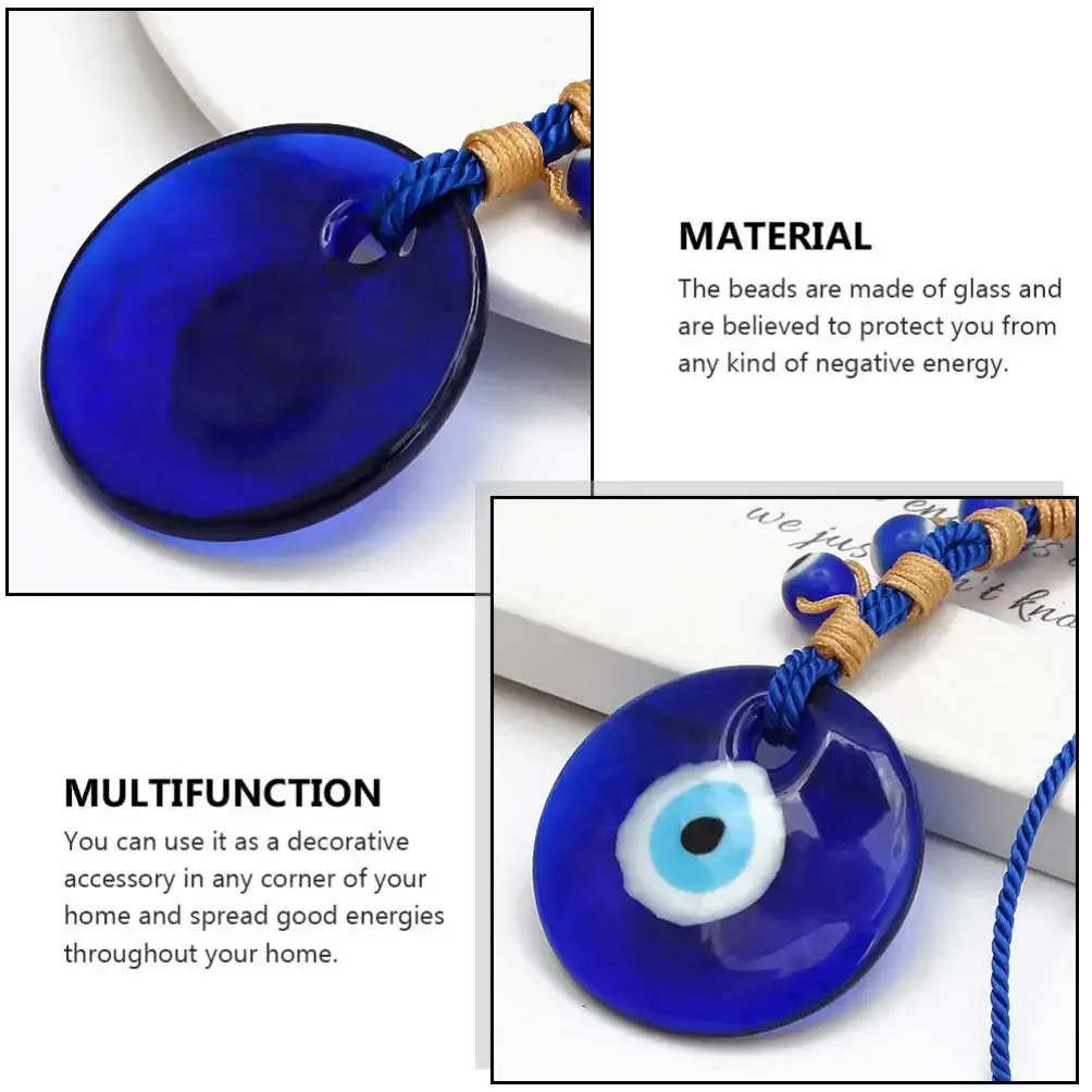 3ml evil eye keychain pendants evil eye beads keychain turkey blue eyes pendant turkey blue eyes pendant good luck key holder for attaching to keys and bags decoration