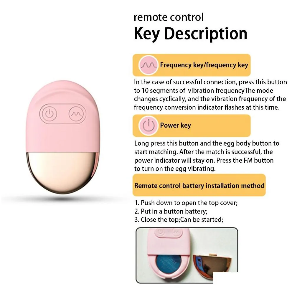 wool yarn bullet vibrator toys for woman wireless remote control vibrating eggs dildo clitoris stimulator g spot vibrators for
