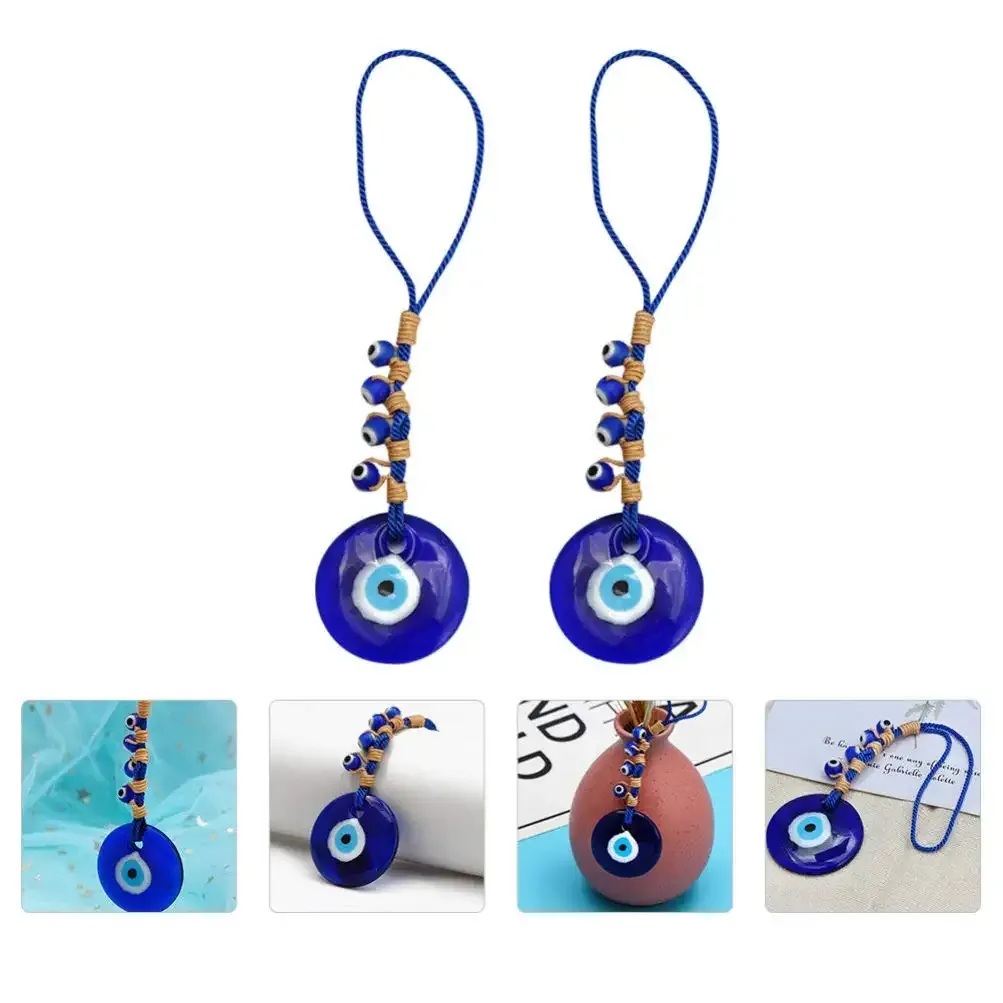 3ml evil eye keychain pendants evil eye beads keychain turkey blue eyes pendant turkey blue eyes pendant good luck key holder for attaching to keys and bags decoration