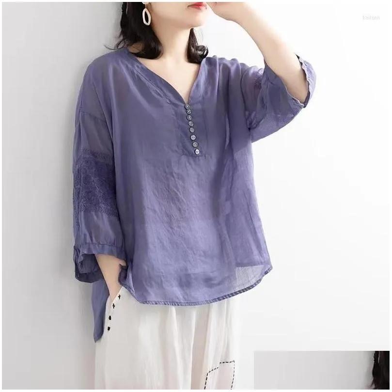 ethnic clothing chinese womens fashion shirts tang suits traditional dresses elegant retro delicate tops