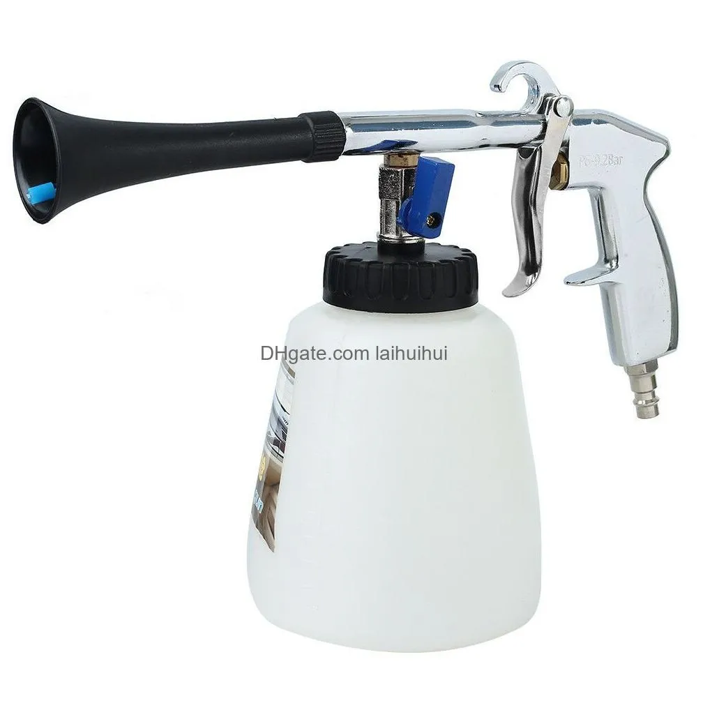 details about high pressure air pulse car cleaning gun surface interior exterior cleaner us