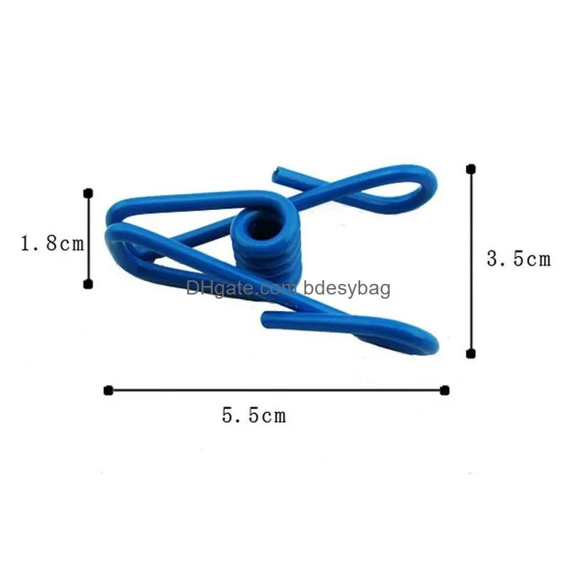 hangers 4m outdoor camping nonslip stretch clothesline with 12clips travel stretchy clothesline sock line hanging laundry drying rope
