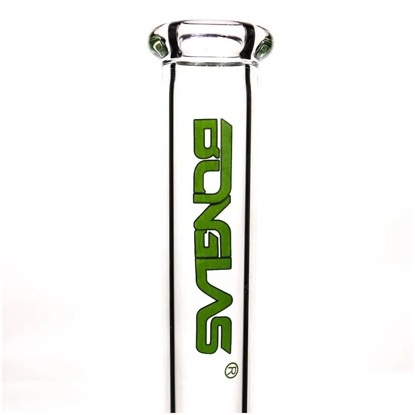 hookahs limited edition glass water bongs zob hitman mini bottom beaker bong 10 rasta small pipes 18.8mm dab rigs